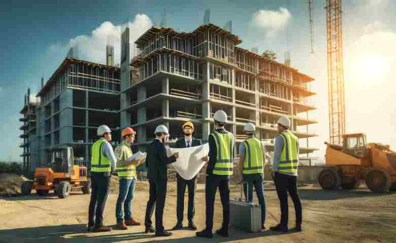 Engineering Construction