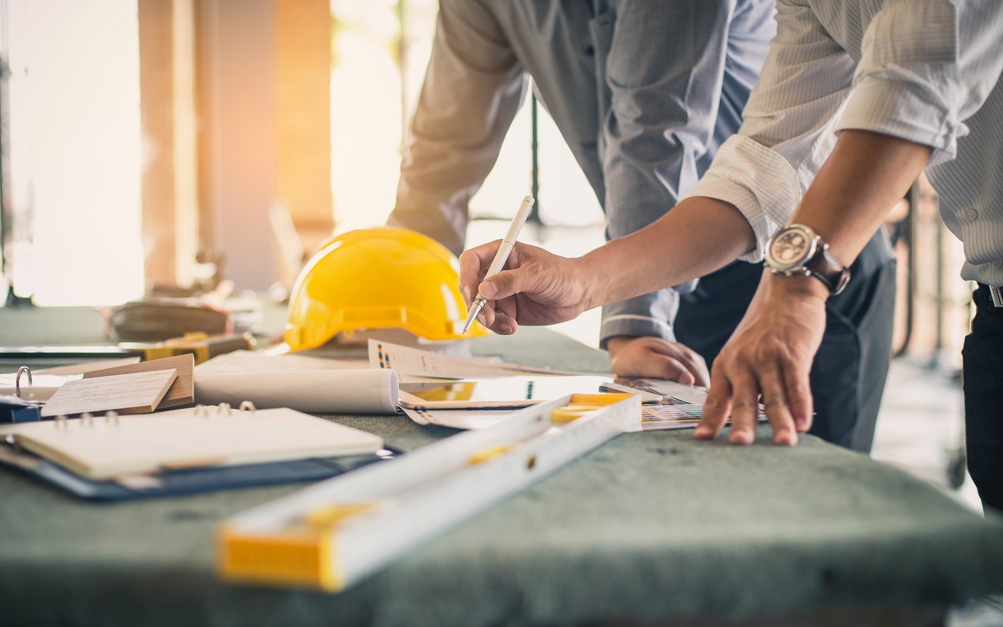 Engineering Consulting